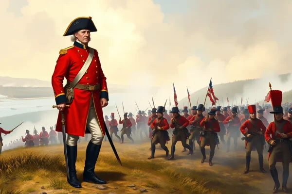 Isaac Brock: Defender of Upper Canada