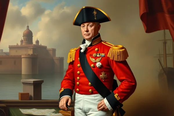 George Prevost and British Strategy in North America