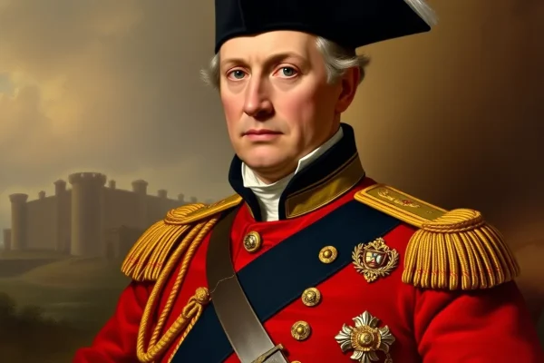 Roger Hale Sheaffe