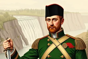 James FitzGibbon