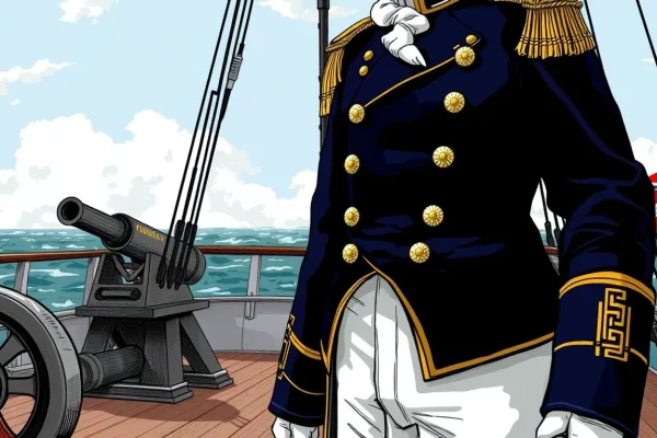 Sir Philip Broke: Naval Commander in the War of 1812