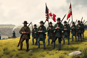 Militia Service During the War of 1812