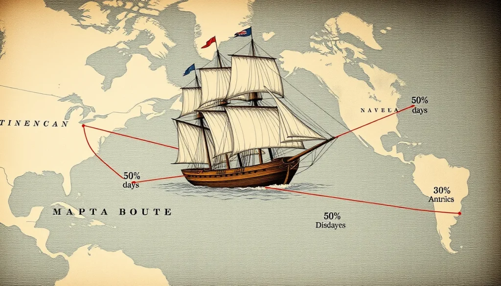 Featured image for How Long Did News Take to Travel in 1812? — 1