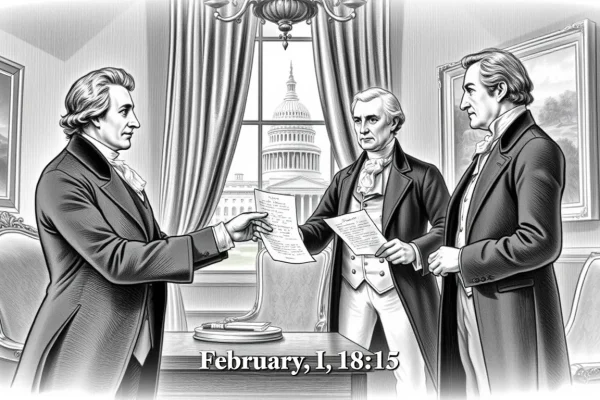 When Did the War of 1812 Officially End?