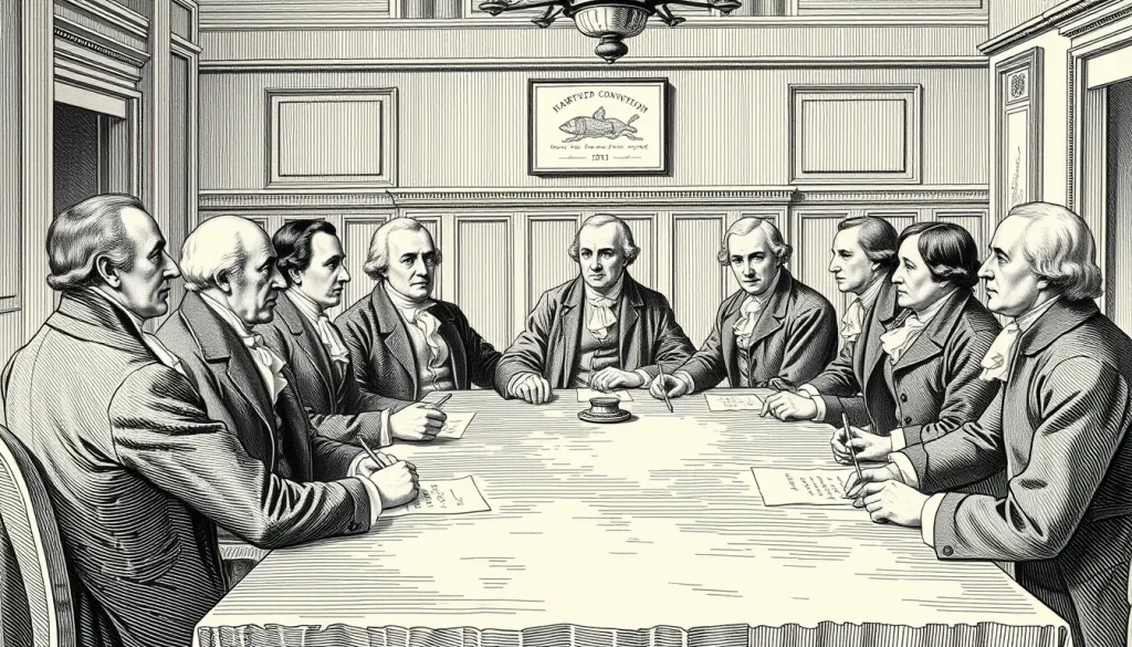 Featured image for American Politics During the War of 1812 — 1