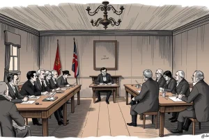 Did the Hartford Convention Destroy the Federalist Party?