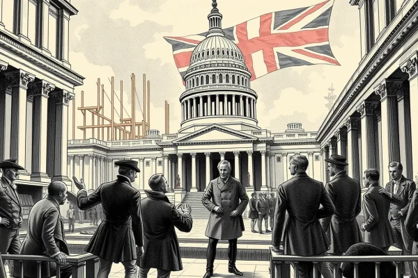Congress During the War of 1812