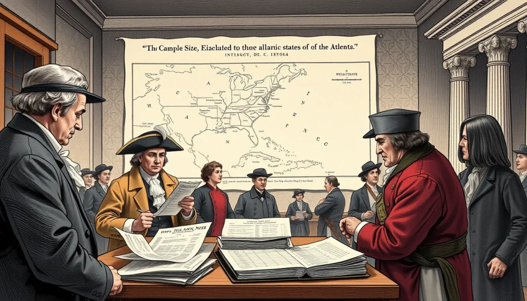 Featured image for Why Did the United States Struggle to Finance the War of 1812? — 1