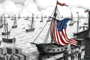 Trade During the War of 1812