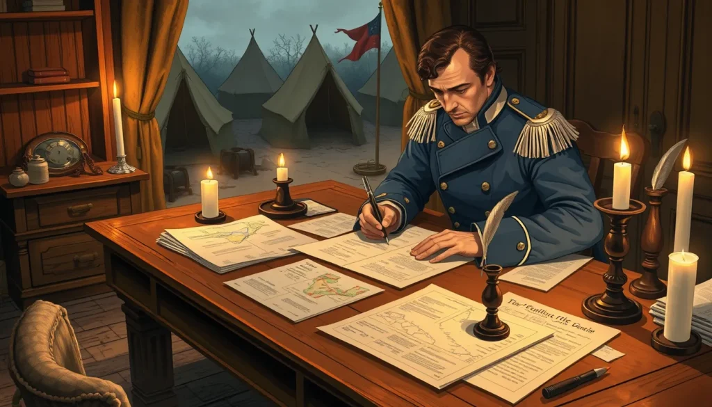 Featured image for How to Read War of 1812 Military Reports — 1