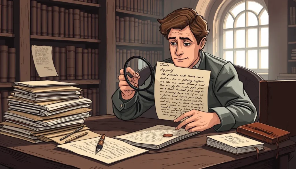 Featured image for How to Read War of 1812 Letters and Diaries — 1