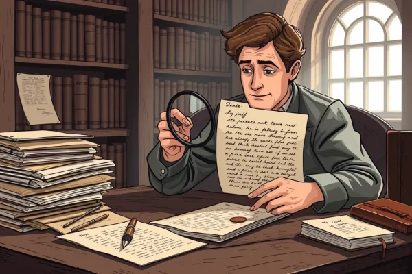 How to Read War of 1812 Letters and Diaries