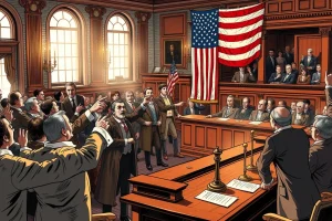 Congressional Debates Before the War of 1812