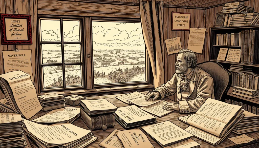Featured image for How Reliable Are War of 1812 Battlefield Accounts? — 1