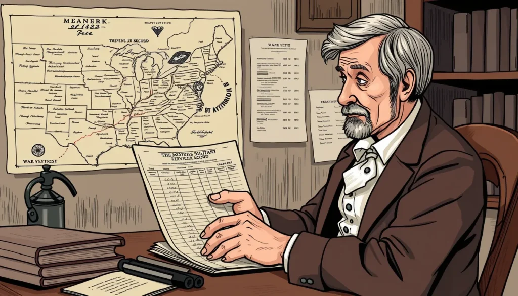 Featured image for How to Find a War of 1812 Ancestor: A Genealogical Research Guide — 1