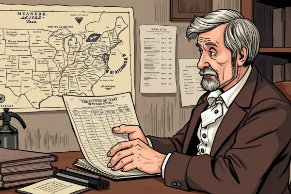 How to Find a War of 1812 Ancestor: A Genealogical Research Guide