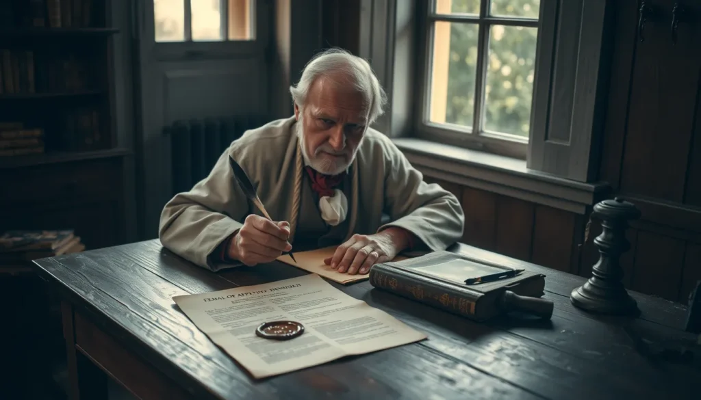 Featured image for War of 1812 Widow Pension Records — 1