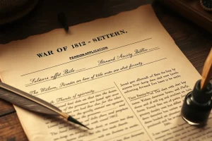 What Genealogical Information Can War of 1812 Pensions Reveal?