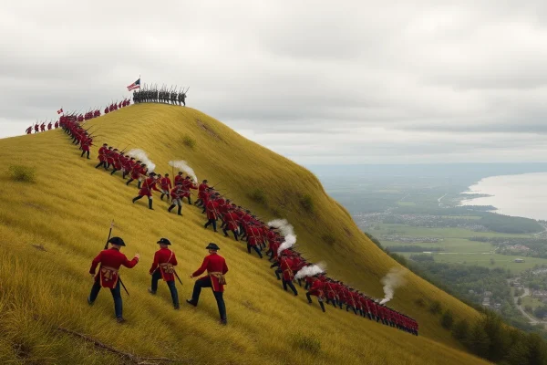 Queenston Heights Battlefield