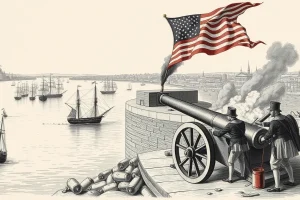 Baltimore During the War of 1812