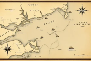 Chesapeake Bay During the War of 1812