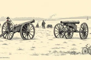 Artillery of the War of 1812