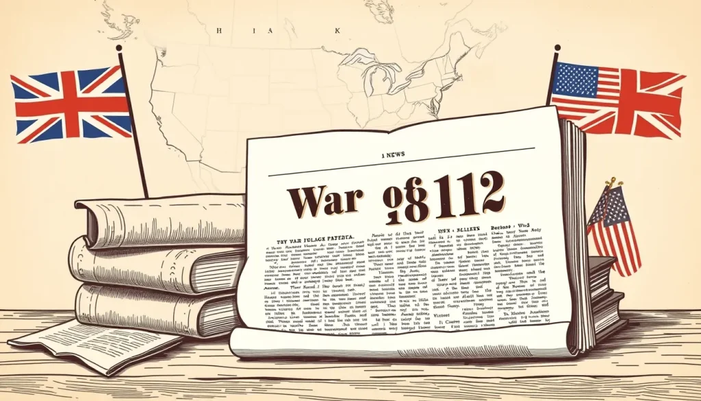 Featured image for Why Is It Called the War of 1812? — 1