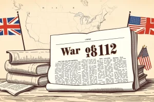 Why Is It Called the War of 1812?