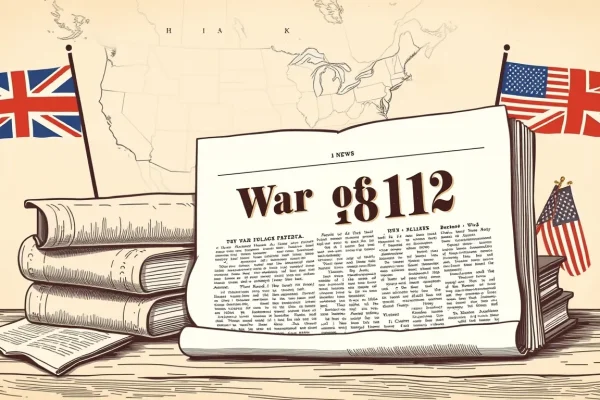 Why Is It Called the War of 1812?