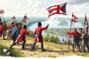 Did the United States Invade Canada in 1812?