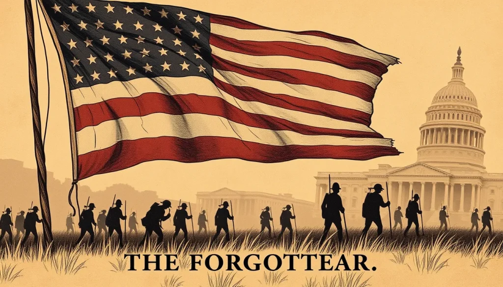 Featured image for Why Is the War of 1812 Sometimes Called the Forgotten War? — 1
