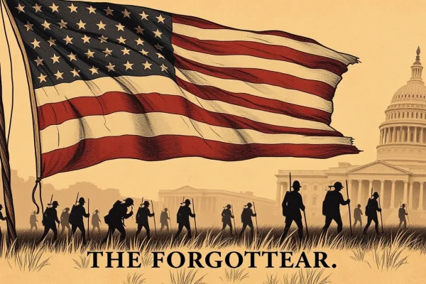 Why Is the War of 1812 Sometimes Called the Forgotten War?