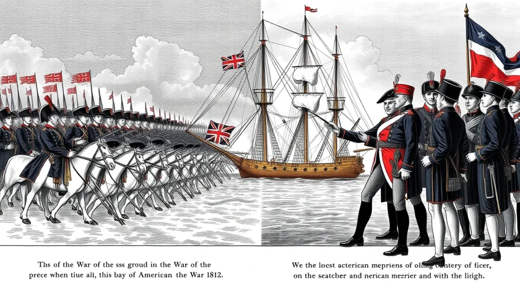 Featured image for Was the War of 1812 Part of the Napoleonic Wars? — 1
