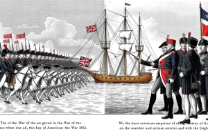 Was the War of 1812 Part of the Napoleonic Wars?