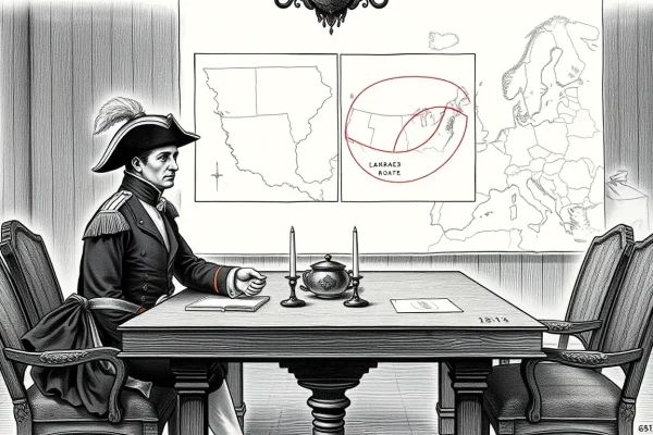 Why Didn’t Britain Reconquer the United States?