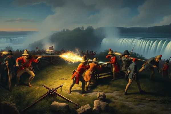 What Was the Bloodiest Battle of the War of 1812?