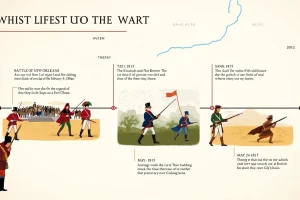 What Was the Last Battle of the War of 1812?