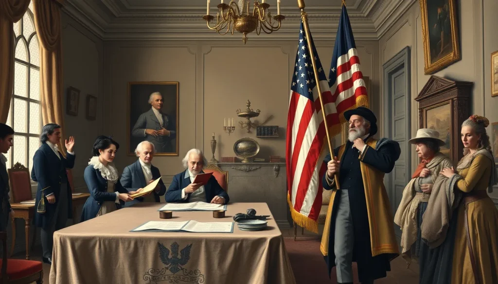 Featured image for What Did the War of 1812 Accomplish? — 1