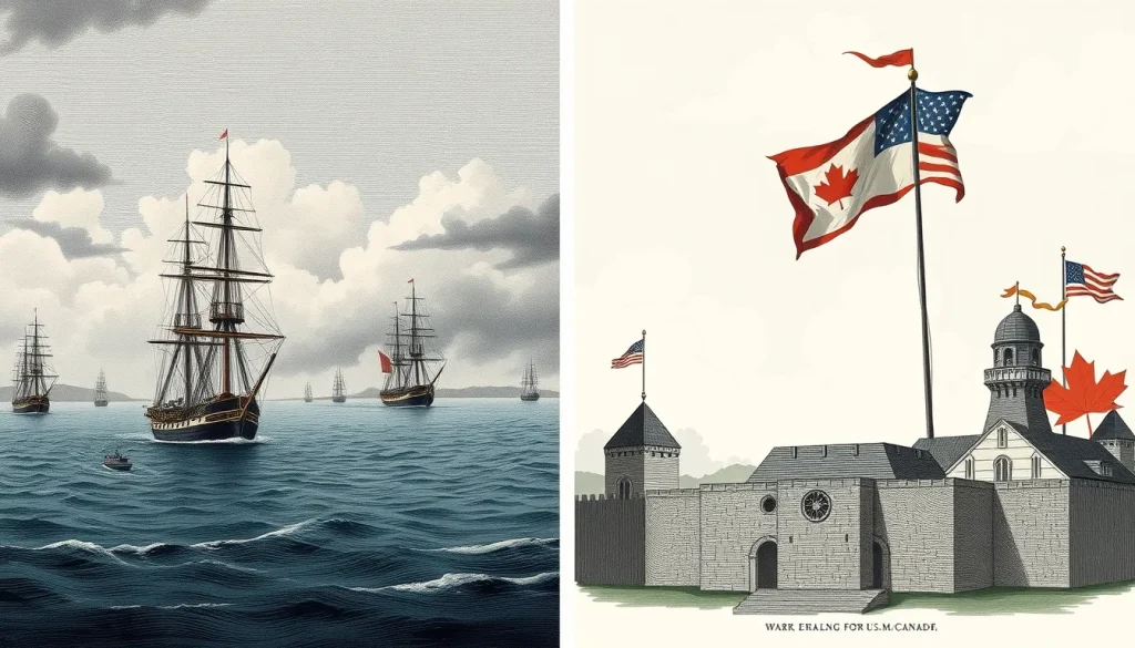 Featured image for Why Is the War of 1812 Important Today? — 1