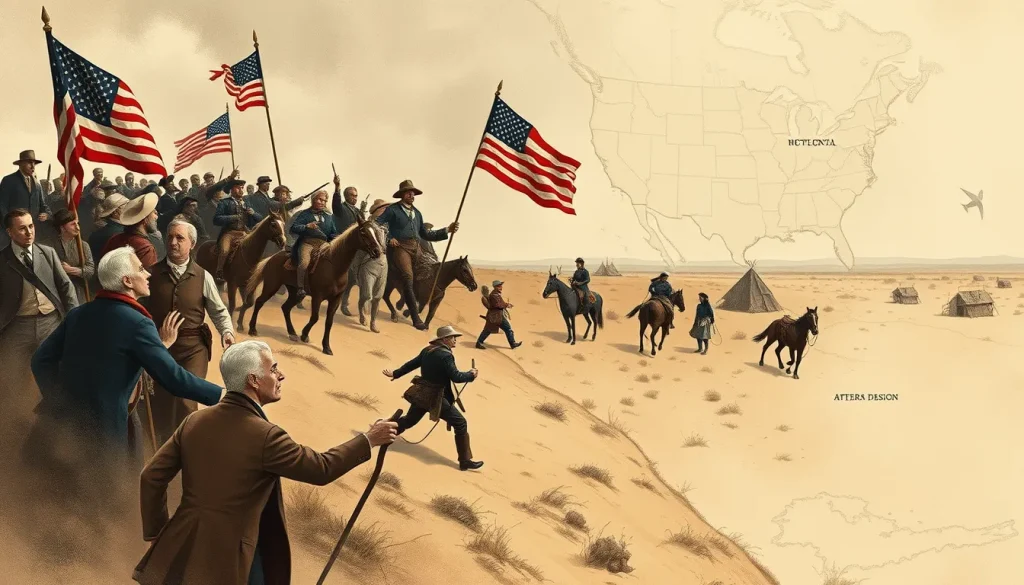 Featured image for How the War of 1812 Changed the United States — 1