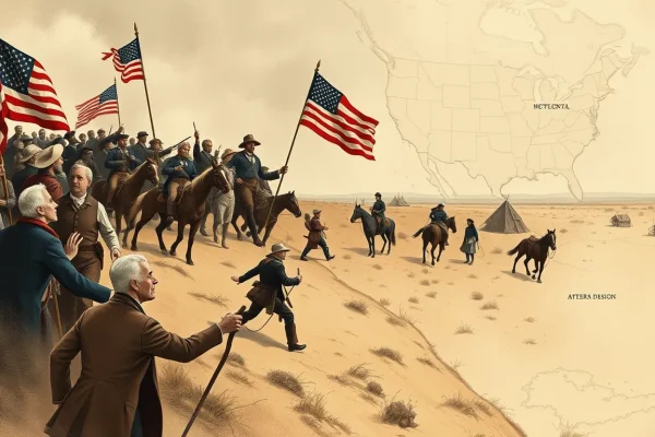 How the War of 1812 Changed the United States