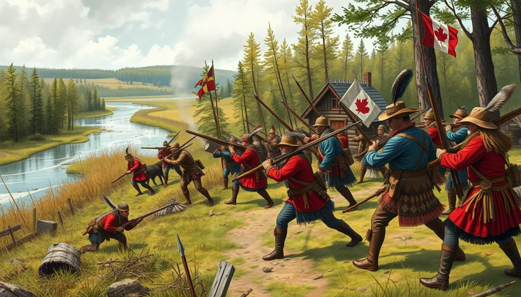 Featured image for How the War of 1812 Changed Canada — 1