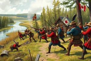 How the War of 1812 Changed Canada