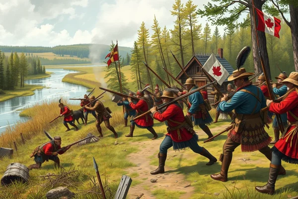 How the War of 1812 Changed Canada