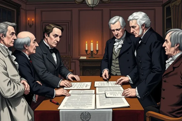 How the War of 1812 Changed Britain’s Relationship With America