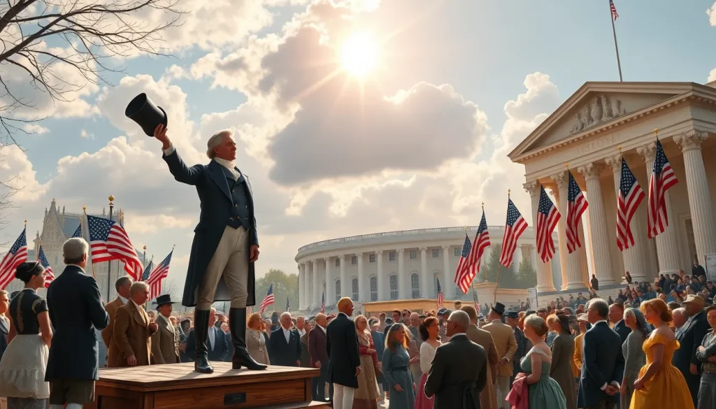 Featured image for Nationalism After the War of 1812 — 1