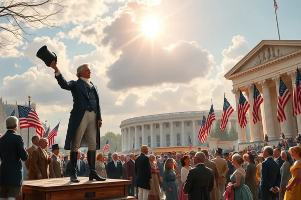 Nationalism After the War of 1812