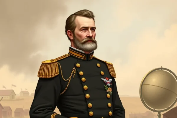 Winfield Scott’s Career After the War of 1812