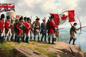 How the War of 1812 Shaped Canadian Identity