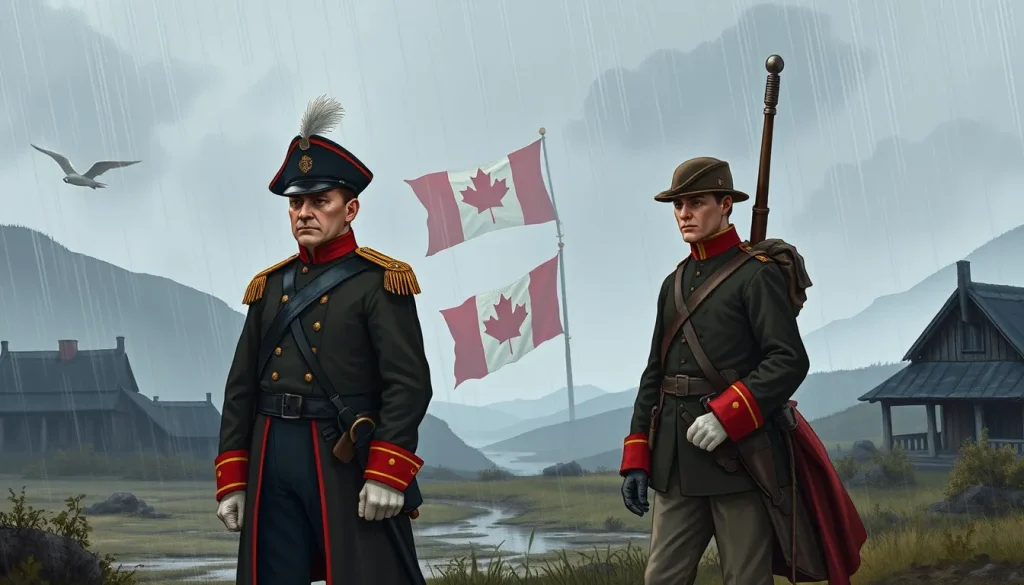 Featured image for British Memory of the War of 1812 — 1